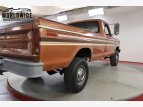 Thumbnail Photo 21 for 1976 Ford F250